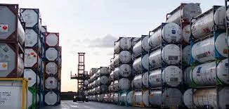 Operations Manager Container Depots