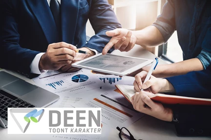 Corporate Executive Recruiter