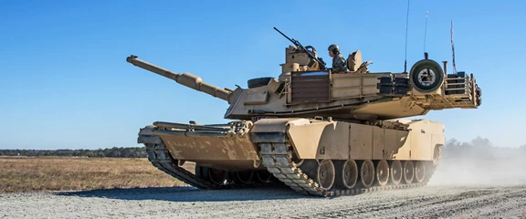 Europe Defense Account Manager