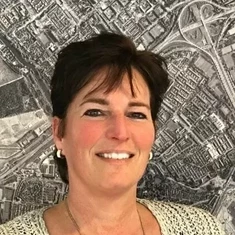 Marleen van Zuijlekom