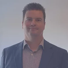 Martin van Lingen