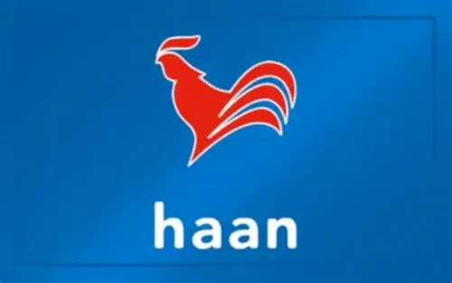 De Haan Minerale Oliën B.V.