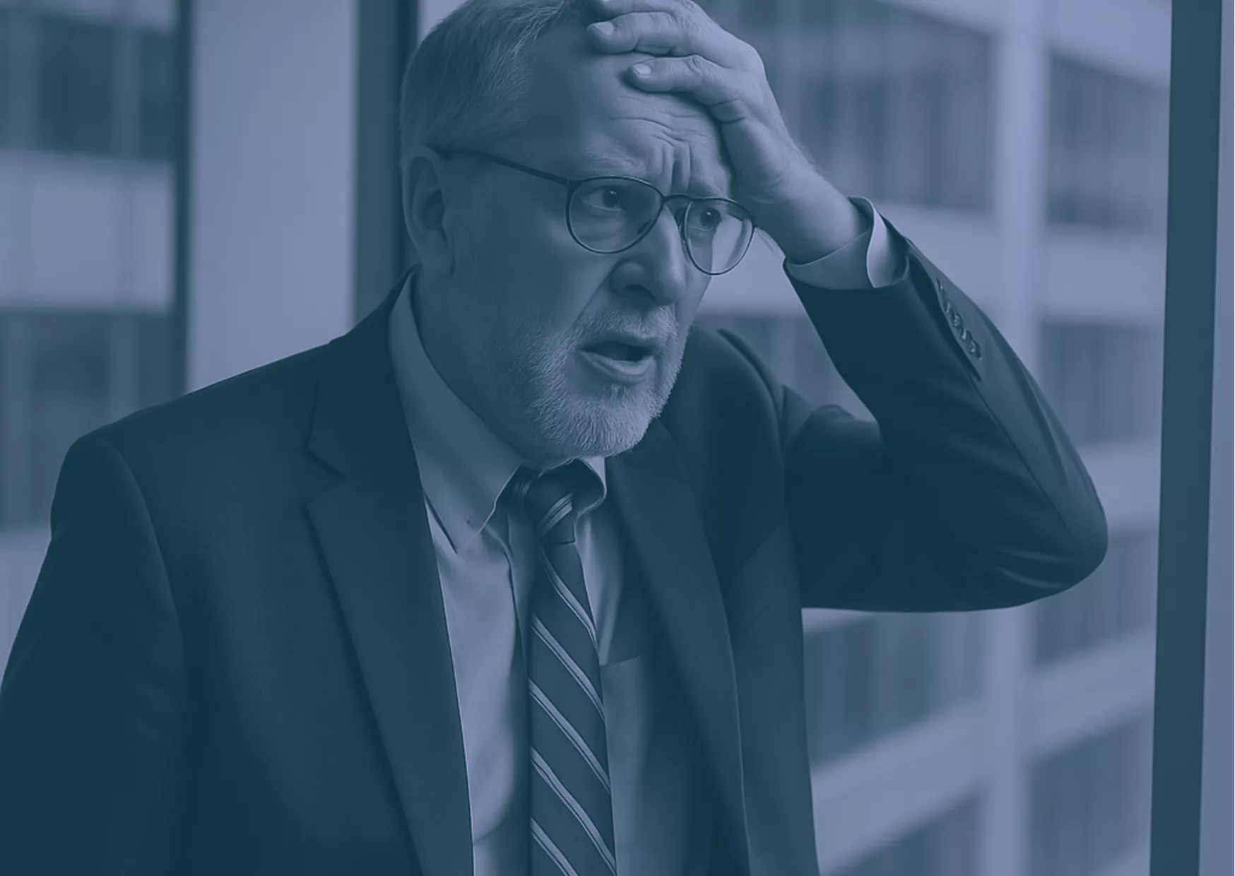 50% van de familie bedrijfseigenaren boven de 60 jaar, heeft nog geen opvolging geregeld! 