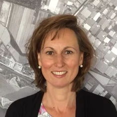 Gertrude Smit